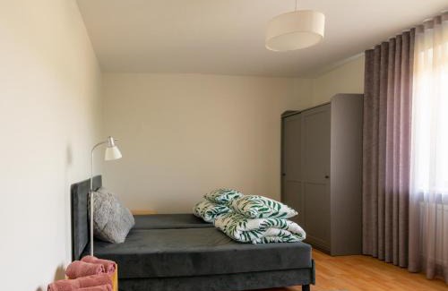 Kurtuvenai Apartment | Apartamentai Tytuvėnuose