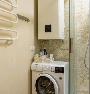 Kurtuvenai Apartment | Apartamentai Tytuvėnuose