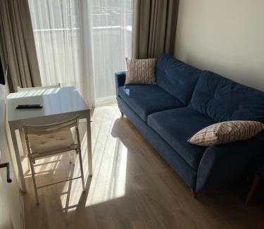 Palanga Apartment | Apartamentai “VASARA” Malūno vilose