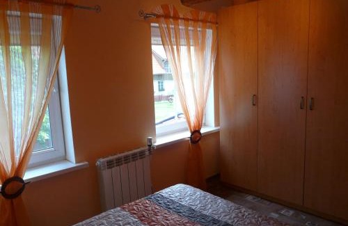 Nida Apartment | Apartamentai Vilma