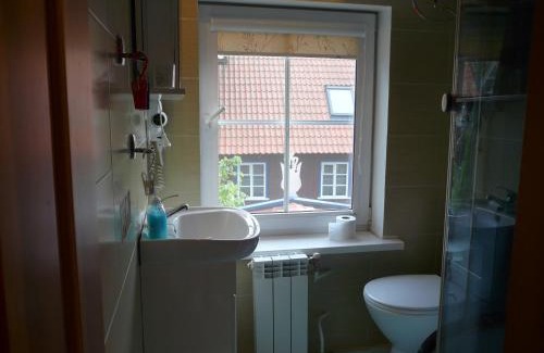 Nida Apartment | Apartamentai Vilma