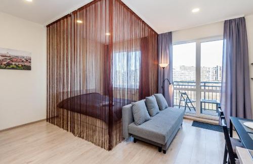 Vilnius city municipality Apartment | Apartamentai "Vilnius"