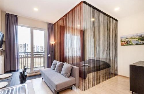 Vilnius city municipality Apartment | Apartamentai "Vilnius"