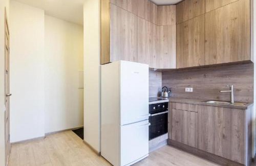 Vilnius city municipality Apartment | Apartamentai "Vilnius"