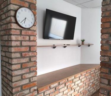 Utena Apartment | Apartamentai1