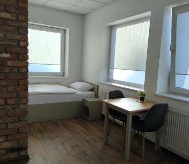 Utena Apartment | Apartamentai1