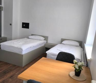 Utena Apartment | Apartamentai1