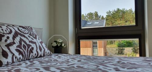 Nida Apartment | Apartamentas Plunksna