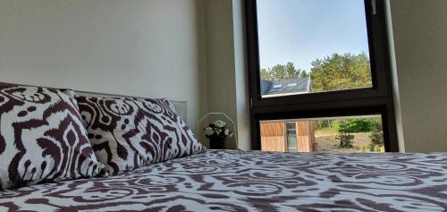 Nida Apartment | Apartamentas Plunksna