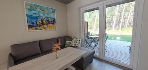 Preila Apartment | Apartamentas Preila