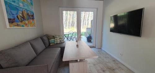 Preila Apartment | Apartamentas Preila