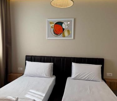 Shengjin Apartment | Apartamente Antoni Shengjin2