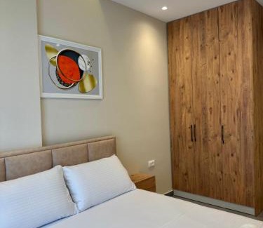 Shengjin Apartment | Apartamente Antoni Shengjin2