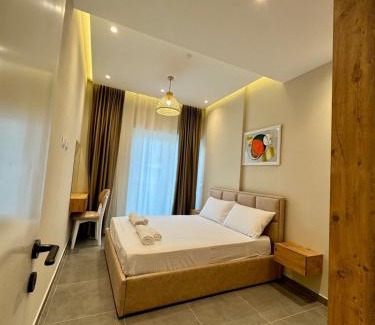 Shengjin Apartment | Apartamente Antoni Shengjin2