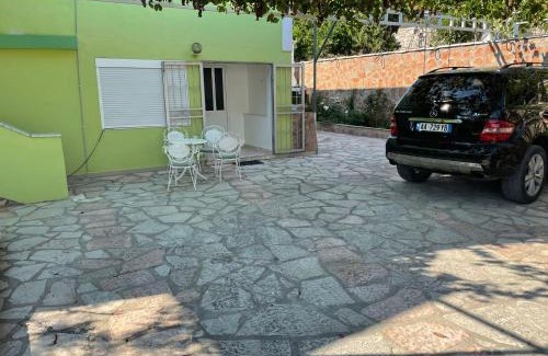 Aliko House | Apartamente Gleni