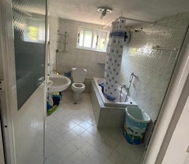 Aliko House | Apartamente Gleni