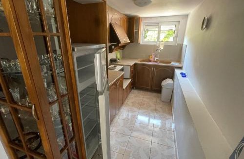 Aliko House | Apartamente Gleni