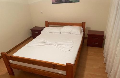 Aliko House | Apartamente Gleni