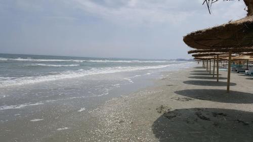 Mamaia-Sat Apartment | Apartamente Olivia