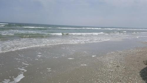 Mamaia-Sat Apartment | Apartamente Olivia