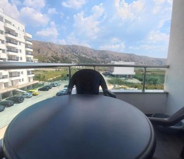 Shengjin Apartment | Apartamente Shengjin lisuss beach