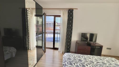 Tractorul Apartment | Apartamente Simona Brasov