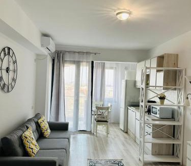 Eforie Nord Apartment | Apartamente & Studiouri Jolie Eforie Nord