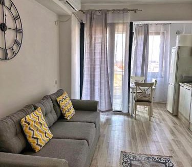 Eforie Nord Apartment | Apartamente & Studiouri Jolie Eforie Nord