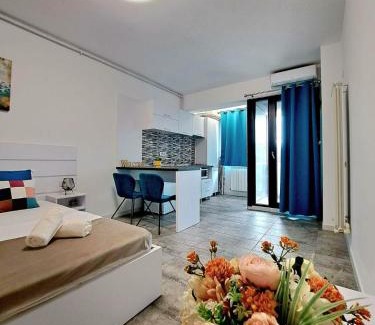 Eforie Nord Apartment | Apartamente & Studiouri Jolie Eforie Nord