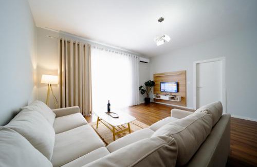 Tirana Apartment | Apartamente Tirana