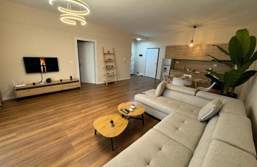 Tirana Apartment | Apartamente Tirana