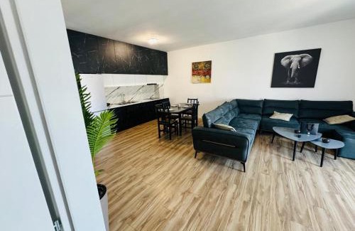Tirana Apartment | Apartamente Tirana