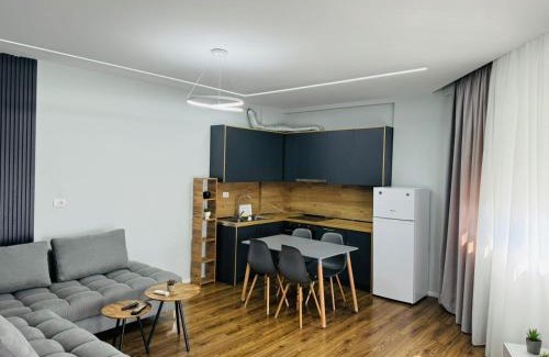 Tirana Apartment | Apartamente Tirana