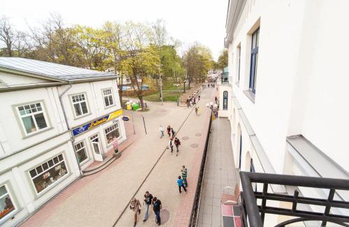 Jurmala Apartment | Apartamenti Alto & Ko