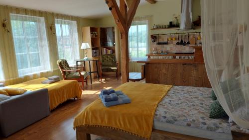 Dundaga House | Apartamenti Dundaga XXL