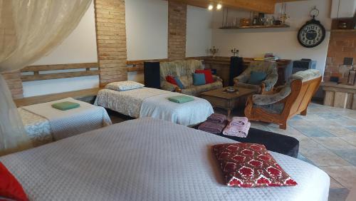 Dundaga House | Apartamenti Dundaga XXL