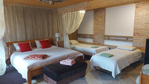 Dundaga House | Apartamenti Dundaga XXL