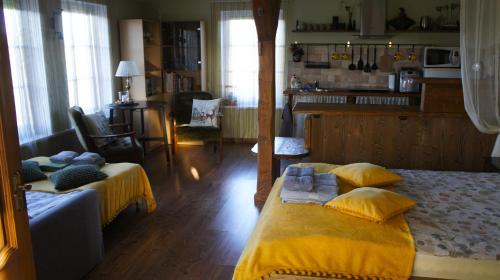 Dundaga House | Apartamenti Dundaga XXL