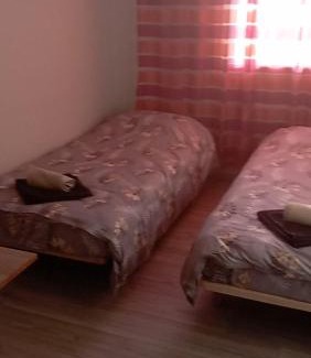 Tirana Apartment | Apartamenti Egla