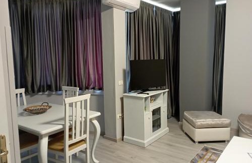 Tirana Apartment | Apartamenti Egla