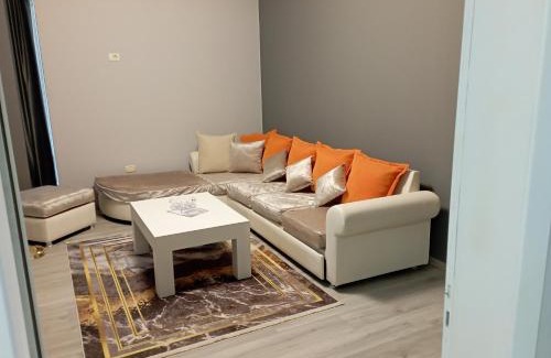 Tirana Apartment | Apartamenti Egla