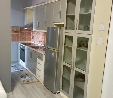 Tirana Apartment | Apartamenti Egla