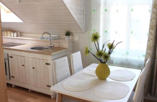 Liepaja Apartment | Apartamenti Starp Krastiem
