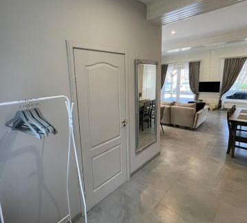 Liepaja Apartment | Apartamenti Starp Krastiem