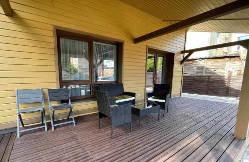 Liepaja Apartment | Apartamenti Starp Krastiem