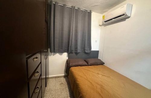 Monterrey Apartment | Apartamentito Supercéntrico