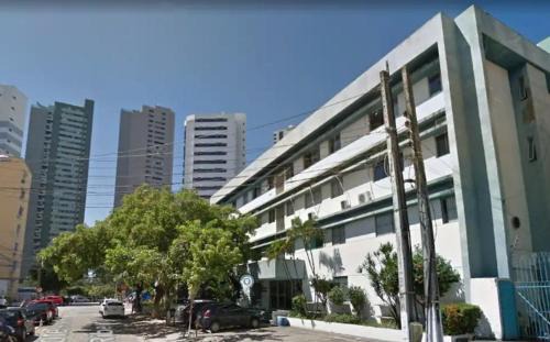 Boa Viagem Apartment | APARTAMENTO à 50 m do MAR - Praia de BOA VIAGEM