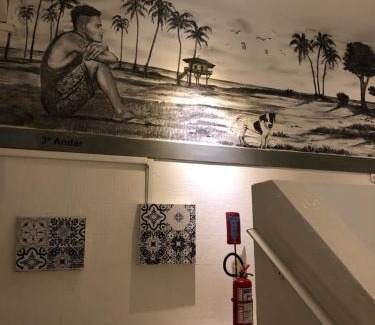 Boa Viagem Apartment | APARTAMENTO à 50 m do MAR - Praia de BOA VIAGEM
