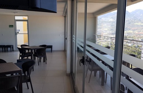 San Jose Apartment | Apartamento Ámbar 8-8 Acabados Modernos y Excelente Ubicación