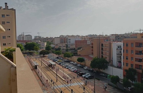 Coveta Fuma Apartment | Apartamento Ático - El Castell